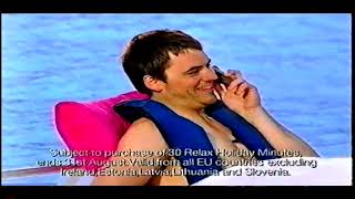 T Mobile Advert  2004 [upl. by Aisha780]