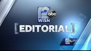 WISN 12 Editorial Answers Needed After Froedtert Parking Garage Attack [upl. by Lemuelah]