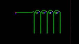 Wireworld old and new designs [upl. by Arbas]