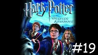 Lets Play Harry Potter i Więzień Azkabanu cz19 [upl. by Eigram]