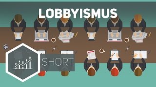 Lobbyismus – Grundbegriffe der Wirtschaft [upl. by Thaddeus992]