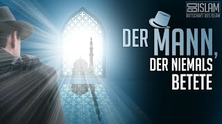 Der Mann der niemals betete ᴴᴰ ┇ Wahre Geschichte ┇ BDI [upl. by Heilman97]