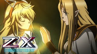 ZX IGNITION  Phase 11  English Sub  Full Episode [upl. by Santos]