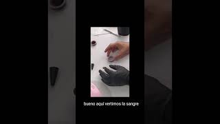 tutorial de expansores liquidas de resina de 🩸🩸🩸 [upl. by Curren]