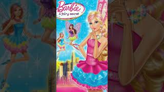 Top 15 barbie movies shorts [upl. by Whiteley]