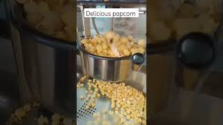 How to Make MUSHROOM POPCORN [upl. by Weismann]