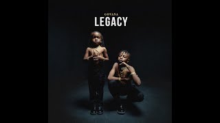 I FINALLY Got The Chance To Reason With GOVANA LEGACY FAMILY amp DANCEHALL [upl. by Negaem]