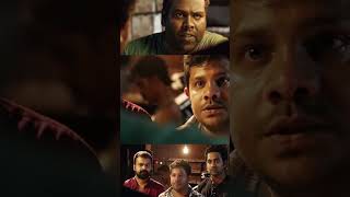 Rajamma  Yahoo  Kunchacko Boban  Asif Ali  Hareesh  Noby  Comedy [upl. by Anaylil]