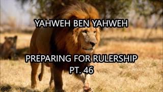 PREPARING FOR RULERSHIP PT 46 [upl. by Amoakuh]