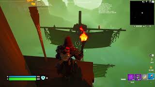 NEW Davy Jonesys Locker 🦜Tutorial 🏴‍☠️ FORTNITE [upl. by Kirrad830]