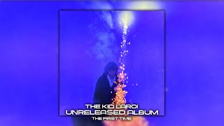 The Kid LAROI  The First Time unreleased album [upl. by Tyree]