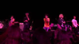 10000 Hours  PrettyMuch LIVE  Kansas City [upl. by Asta]