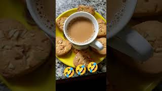 ChaiKavita😍comedy comedyshorts viralshorts trending youtubeshorts [upl. by Elyad796]