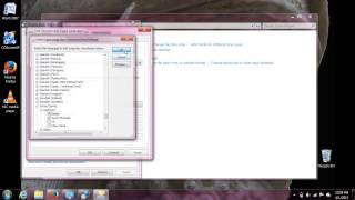 Typing in Assyrian SyriacAramaic in Microsoft Windows [upl. by Relly646]