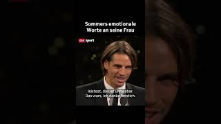 Yann Sommer EMOTIONAL • MVP des Jahres [upl. by Naples581]