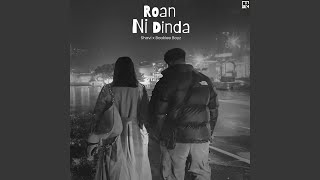 Roan Ni Dinda [upl. by Nolra]