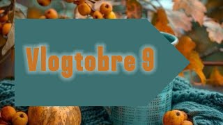 Vlogtobre 9  Croustades aux pommes [upl. by Chin172]