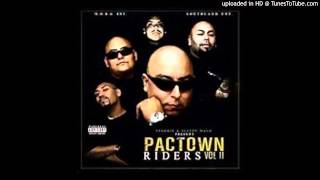 PacTown Riders  Straight Bellen ft Crazy G [upl. by Aedni]