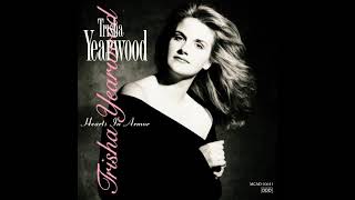 Trisha Yearwood  Walkaway Joe Reversed [upl. by Latonia]