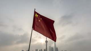 China Accused of Broad Cyberattacks by US UK [upl. by Vachil373]