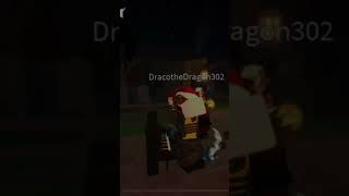 Mockingbird GojiraBoy21freind capcut roblox shorts trending trend edit murdermystery2 mm2 [upl. by Harold]