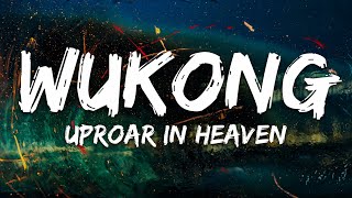 WUKONG  Uproar in Heaven [upl. by Weissman]