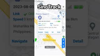 SinoTrack GPS Tracker automobile burgmanstreet suzukiburgman suzukiburgmanstreet [upl. by Singhal]