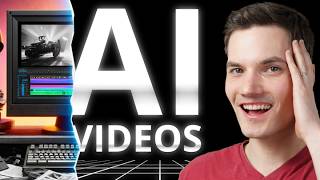 Invideo AI  Full Tutorial 2024 Best AI Video Generator [upl. by Norris]