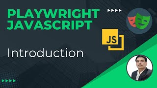 Playwright with Javascript  Introduction  Playwright Vs Selenium Vs Cypress  Part 1 [upl. by Nnarual]