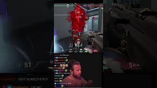 4kills cypher valorant asusrog valorantclips valorantmoments comet gaming cometlive [upl. by Drofnil87]