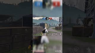 tdm pubgmobile m4 ☠️ [upl. by Elda914]