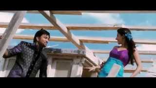 Raagangal Padhinaaru Song From Thillu Mullu 2 HQ [upl. by Lanaj]