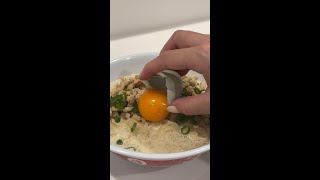 Turning Instant Ramen Into Stir Fried Noodles [upl. by Purity]