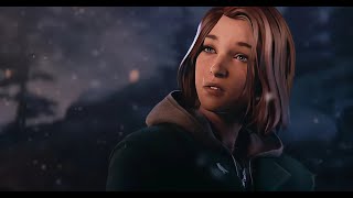 МАКС КОЛФИЛД ВОЗВРАЩАЕТСЯ  РЕАКЦИЯ НА КАНОНИЧНЫЙ LIFE IS STRANGE 2 [upl. by Annyrb]