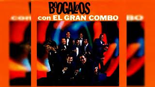 El Gran Combo de Puerto Rico  Clap Your Hands  Boogaloos Con El Gran Combo 1967 [upl. by Ilahsiav]