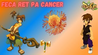 FECA RET PA CANCER PVP 1V1 KOLIZEUM [upl. by Ttenneb]