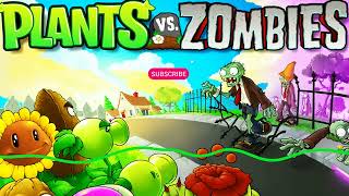 Loonboon  Plants vs Zombies Music REMIX  Neji4real [upl. by Taam]