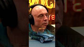 Why Joe Rogan Loves His 1970 Chevelle So Much 💯 [upl. by Nigrom]