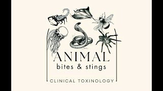 MONTAGE Forum Animal Bites amp Stings [upl. by Sisxela]