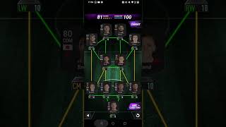 Madfut 25 sbc Andrew Robertson all solutions [upl. by Watters]