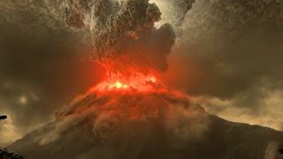 Top 10 Devastating Volcanic Disasters [upl. by Saunder]