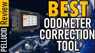 ✅ Top 5 Best Odometer Correction Tool In 2024 [upl. by Schlenger85]