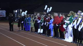 91623 Farmington Marching Invitational [upl. by Rehpotsirk]