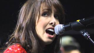 Francesca Battistelli  This Is The Stuff Live Music Video [upl. by Mira]