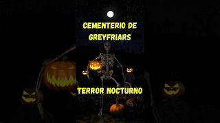 TERROR NOCTURNO [upl. by Petronella]