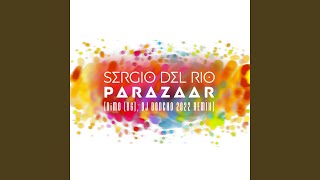 Parazaar DiMO BG DJ Doncho Remix 2022 [upl. by Ajet]