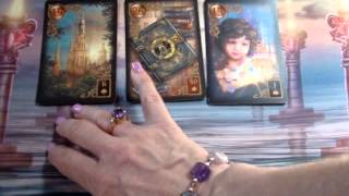 The Semantics of Lenormand [upl. by Vizzone]