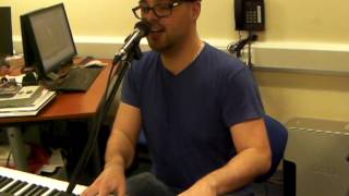 Dan Burnett on the Blues Show  Come And Get It part 2 [upl. by Aynav]