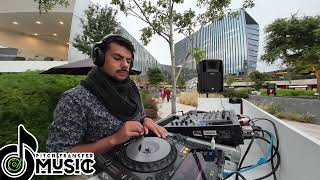 TKNFIRE Artz Pedregal México City  Pitch Transfer Music [upl. by Aniryt]