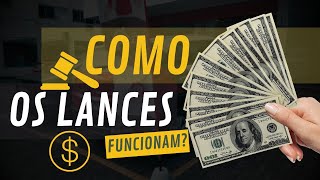 APRENDA COMO FUNCIONAM OS LANCES DO CONSÓRCIO  HS Consórcios [upl. by Islek]